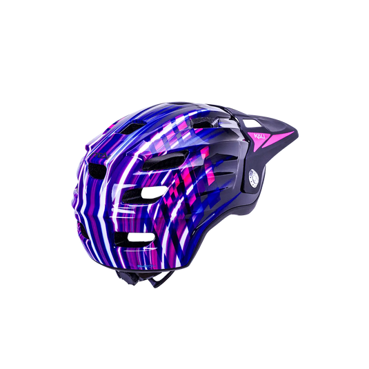 Maya 3.0 Kali Protectives