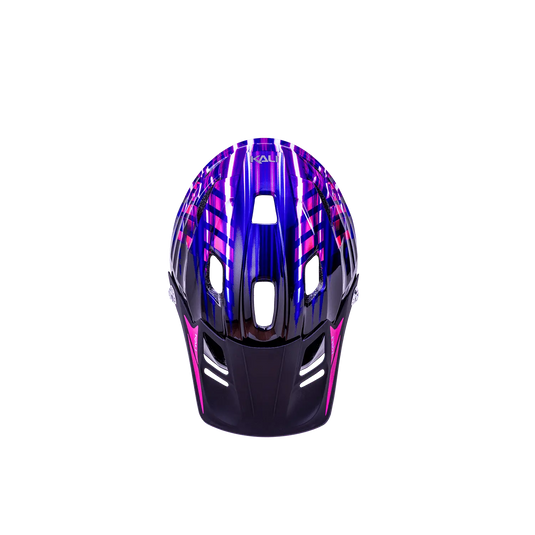 Maya 3.0 Kali Protectives