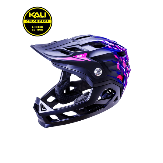 Maya Full Face Child Kali Protectives