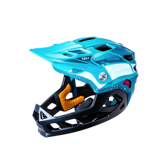 Maya Full Face Child Kali Protectives