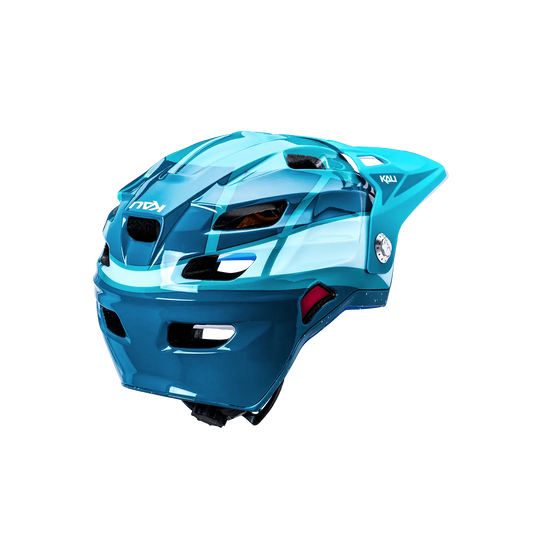 Maya Full Face Child Kali Protectives