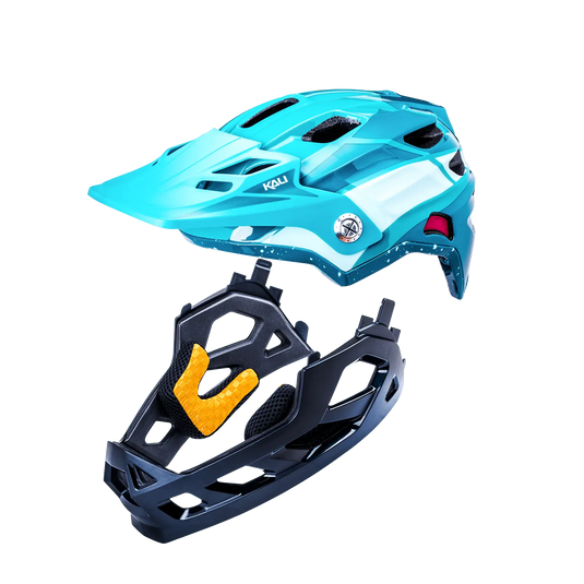 Maya Full Face Child Kali Protectives