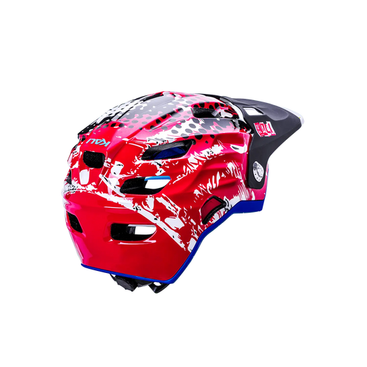 Maya Full Face Child Kali Protectives