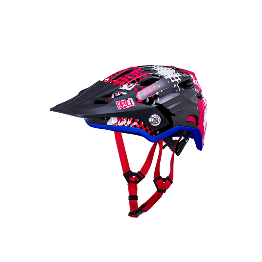 Maya Full Face Child Kali Protectives