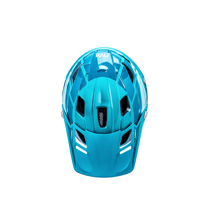 Load image into Gallery viewer, Maya Full Face Child Kali Protectives
