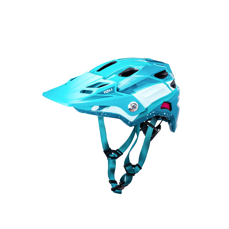 Load image into Gallery viewer, Maya Full Face Child Kali Protectives
