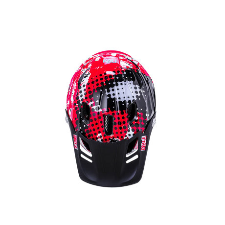 Maya Full Face Child Kali Protectives