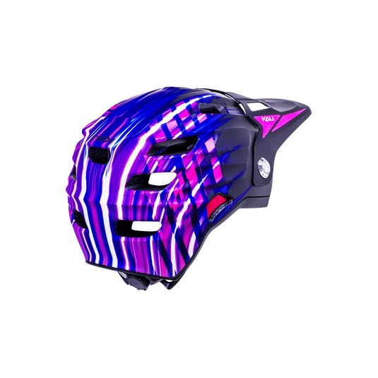 Maya Full Face Child Kali Protectives