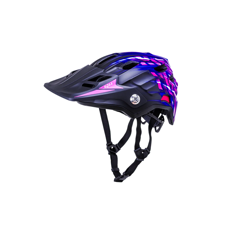 Load image into Gallery viewer, Maya Full Face Child Kali Protectives
