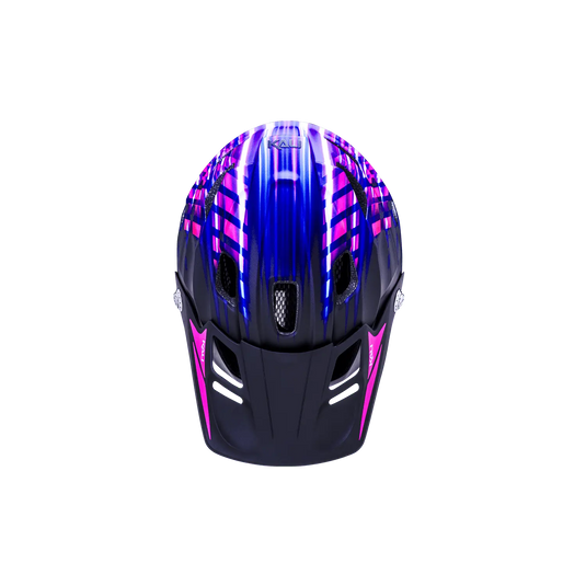 Maya Full Face Child Kali Protectives