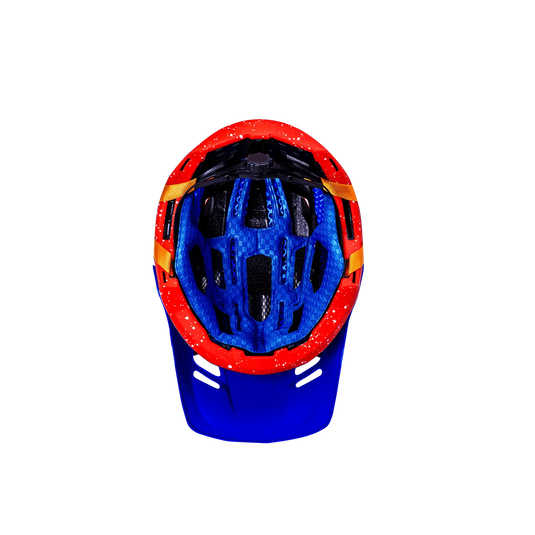 Maya Full Face Child Kali Protectives