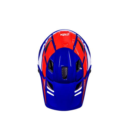 Maya Full Face Child Kali Protectives