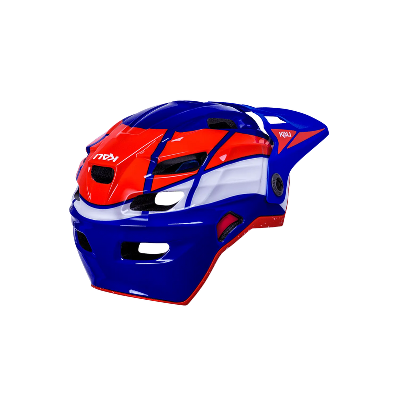 Load image into Gallery viewer, Maya Full Face Child Kali Protectives
