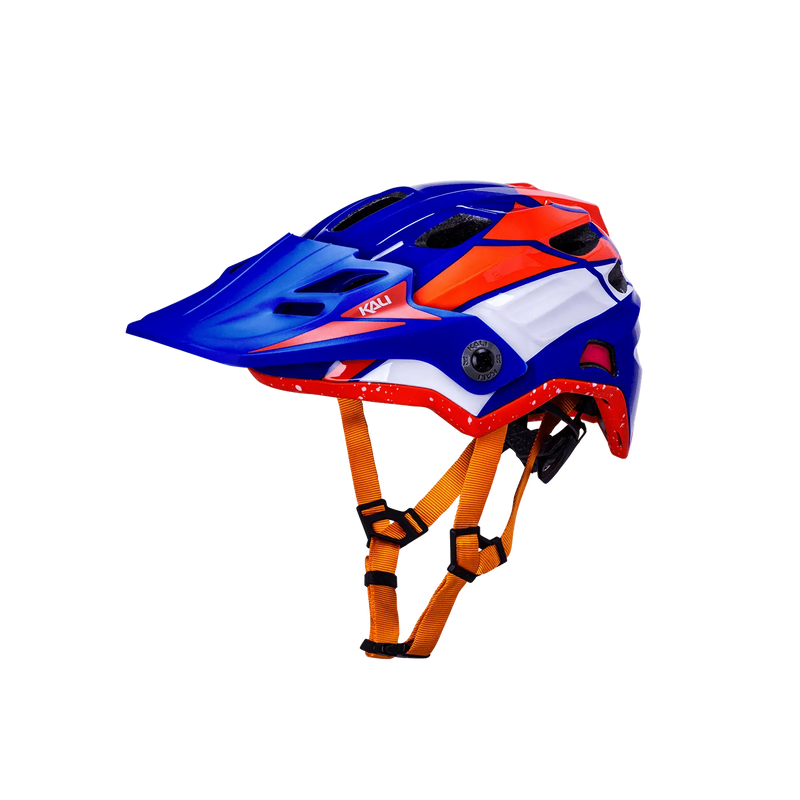 Load image into Gallery viewer, Maya Full Face Child Kali Protectives
