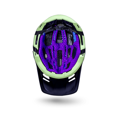 Maya Full Face Child Kali Protectives