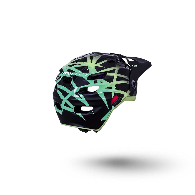 Load image into Gallery viewer, Maya Full Face Child Kali Protectives
