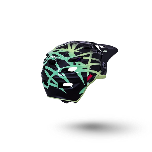 Maya Full Face Child Kali Protectives