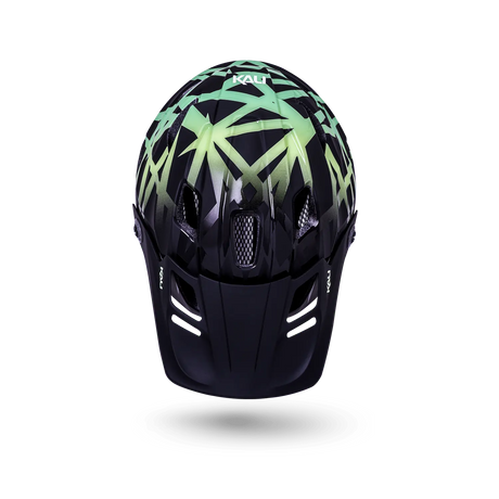 Maya Full Face Child Kali Protectives