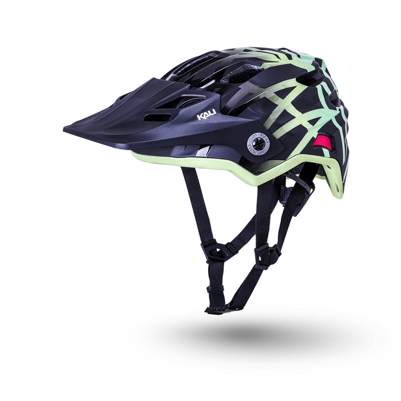 Load image into Gallery viewer, Maya Full Face Child Kali Protectives
