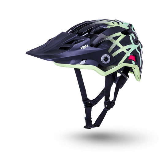 Maya Full Face Child Kali Protectives