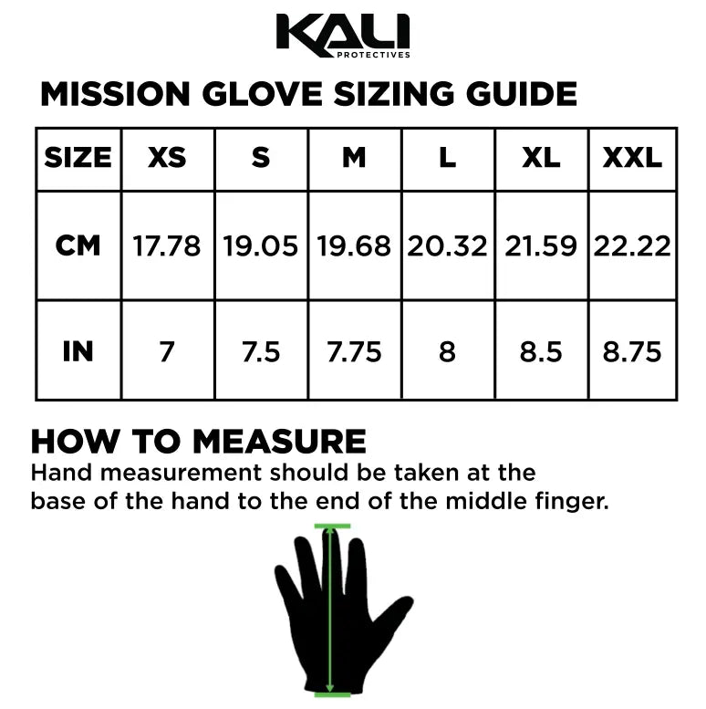 Load image into Gallery viewer, Mission Glove Kali Protectives
