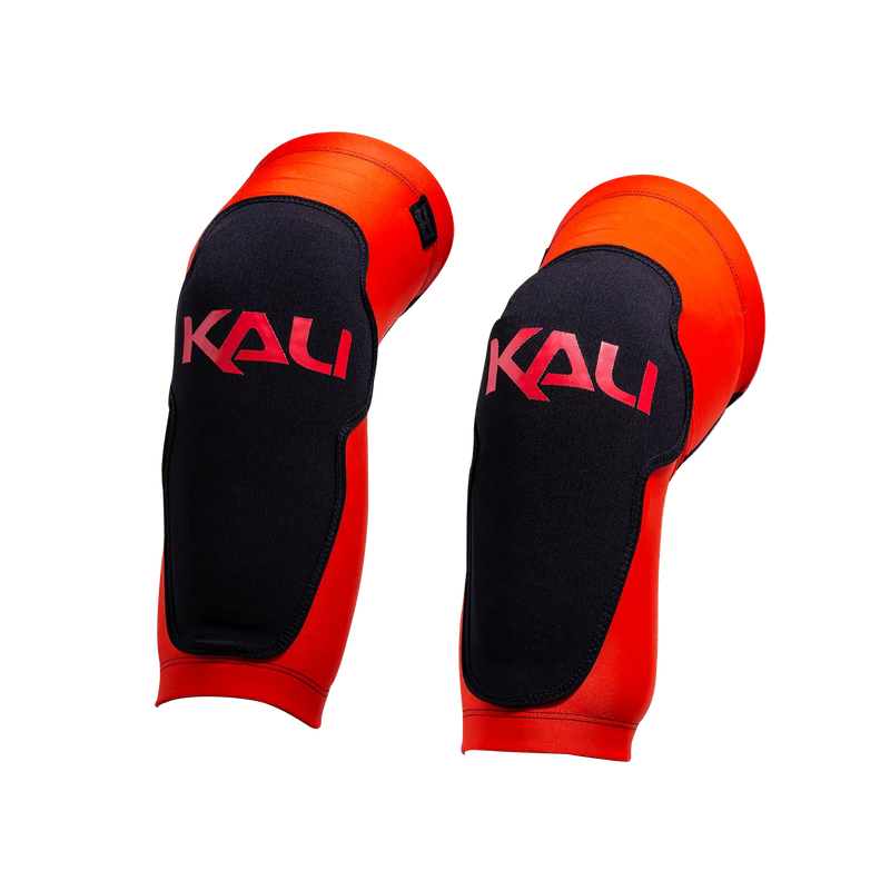 Load image into Gallery viewer, Mission Knee Guards Kali Protectives
