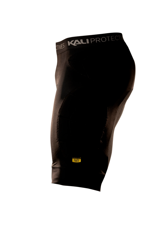 Mission Liner Short Kali Protectives