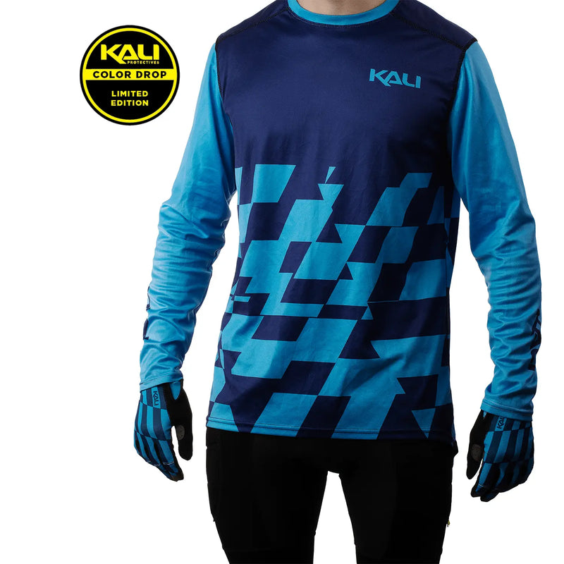 Load image into Gallery viewer, Podium Jersey - Long Sleeve Kali Protectives

