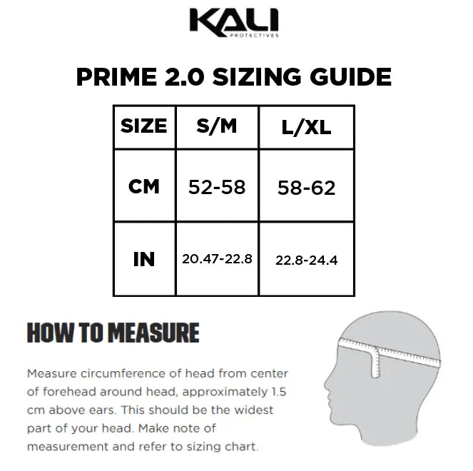 Load image into Gallery viewer, Prime 2.0 Kali Protectives
