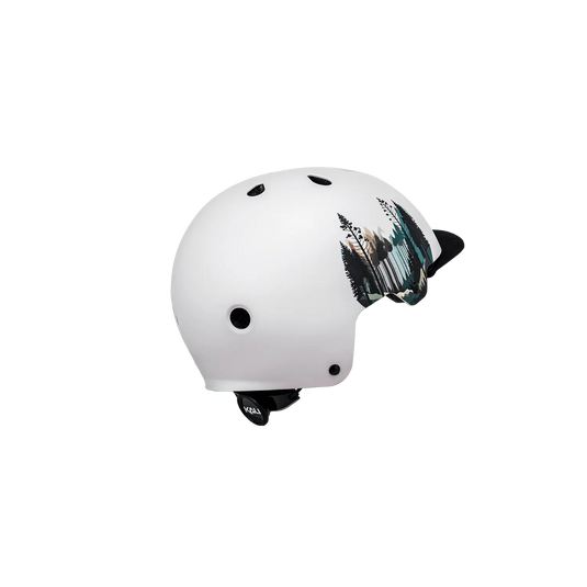 Saha Kali Protectives