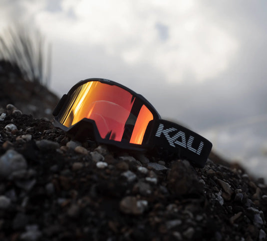 Shasta Goggle Lenses Kali Protectives