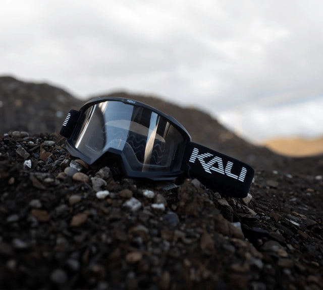 Shasta Goggle Lenses Kali Protectives