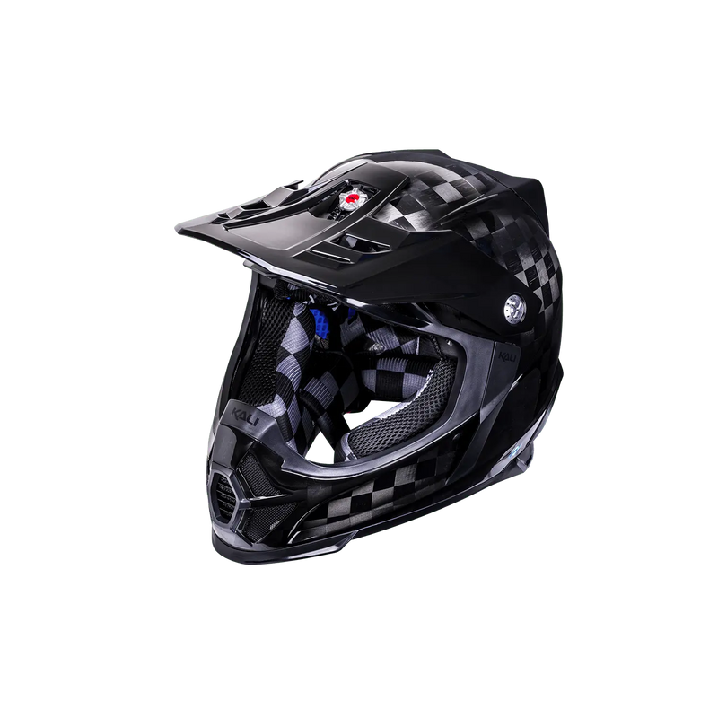 Load image into Gallery viewer, Shiva 3.0 Carbon Kali Protectives
