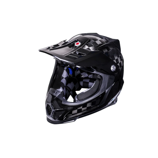 Shiva 3.0 Carbon Kali Protectives