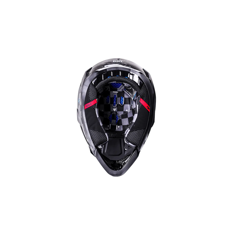 Load image into Gallery viewer, Shiva 3.0 Carbon Kali Protectives
