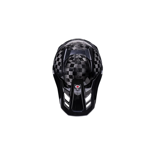Shiva 3.0 Carbon Kali Protectives