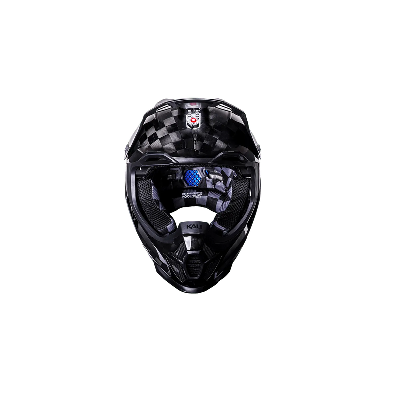 Load image into Gallery viewer, Shiva 3.0 Carbon Kali Protectives
