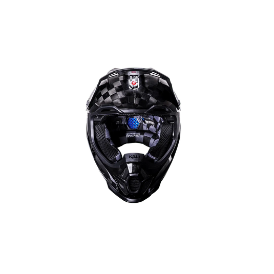 Shiva 3.0 Carbon Kali Protectives