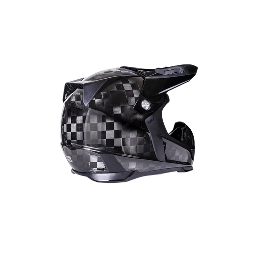 Shiva 3.0 Carbon Kali Protectives