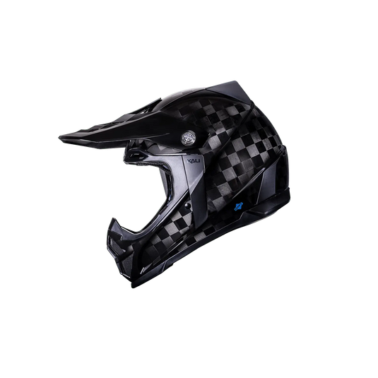 Shiva 3.0 Carbon Kali Protectives