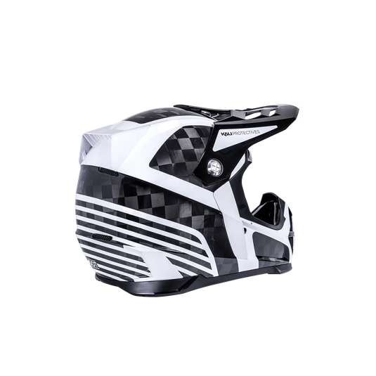 Shiva 3.0 Carbon Kali Protectives