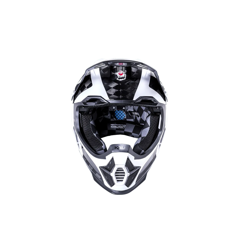 Load image into Gallery viewer, Shiva 3.0 Carbon Kali Protectives
