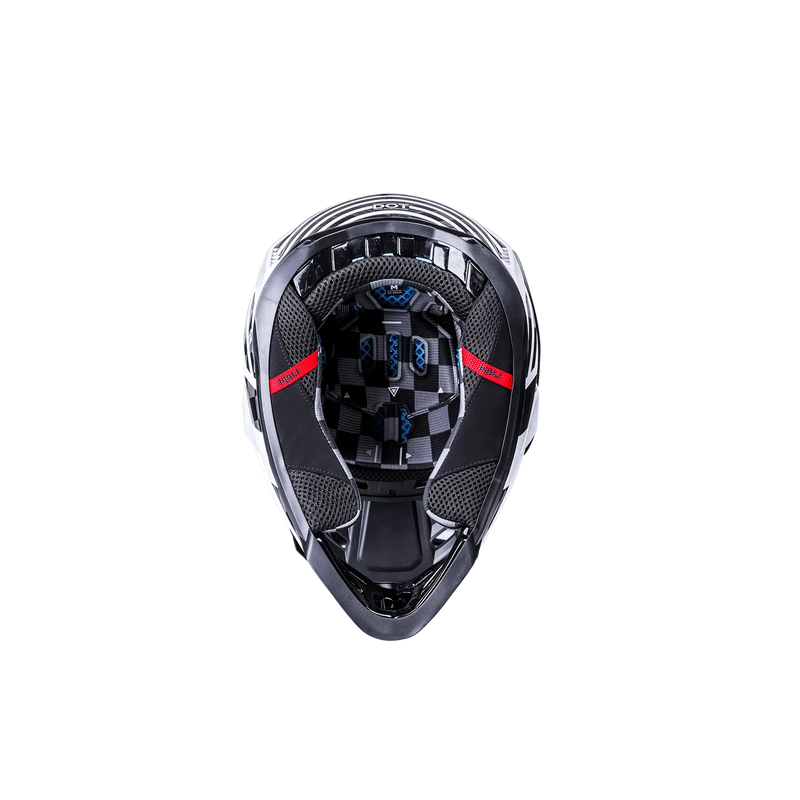 Load image into Gallery viewer, Shiva 3.0 Carbon Kali Protectives
