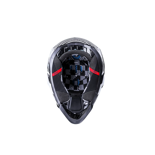 Shiva 3.0 Carbon Kali Protectives