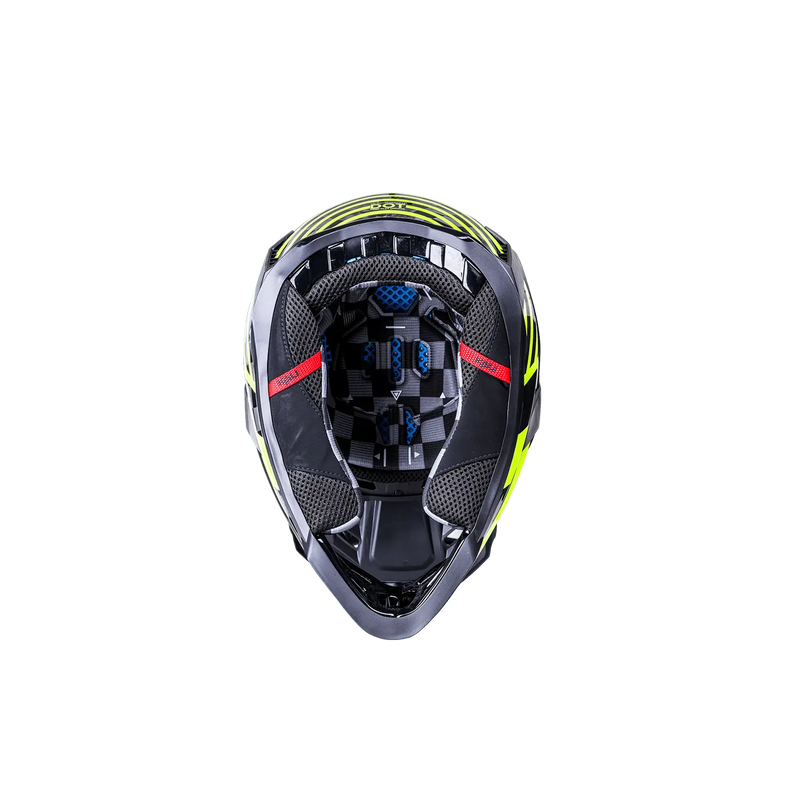 Load image into Gallery viewer, Shiva 3.0 Carbon Kali Protectives
