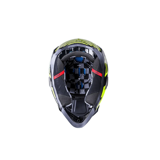 Shiva 3.0 Carbon Kali Protectives