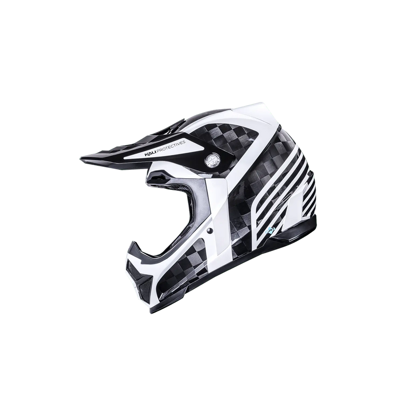 Load image into Gallery viewer, Shiva 3.0 Carbon Kali Protectives
