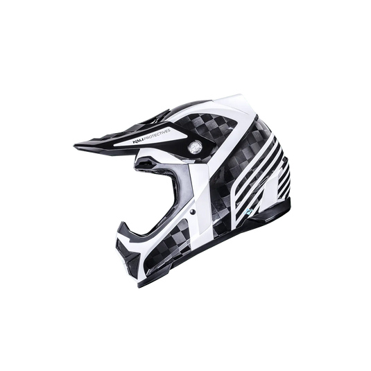 Shiva 3.0 Carbon Kali Protectives