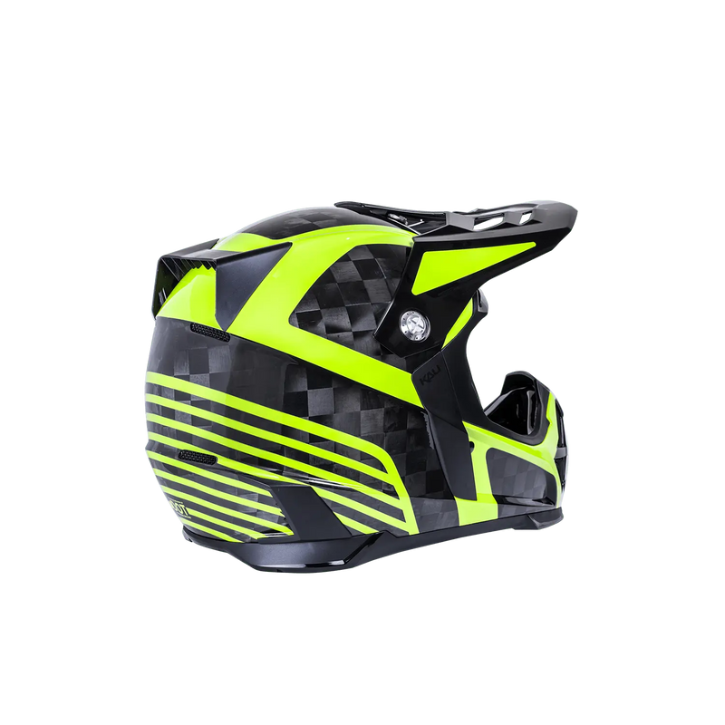 Load image into Gallery viewer, Shiva 3.0 Carbon Kali Protectives
