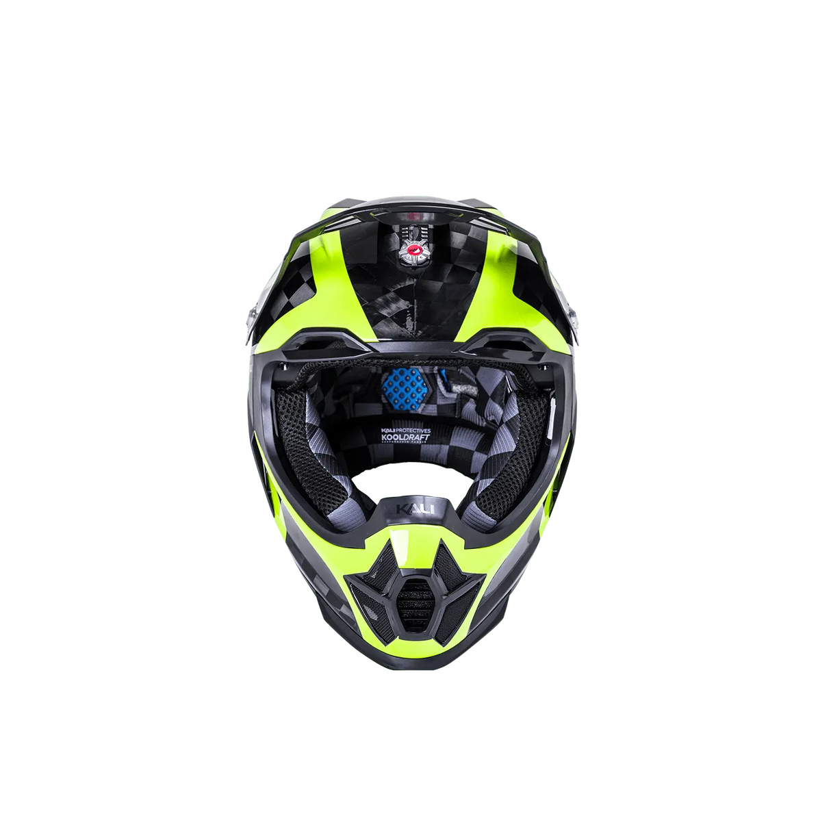 Shiva 3.0 Carbon Kali Protectives